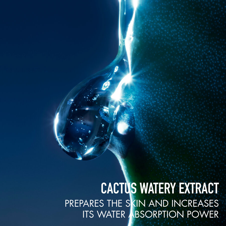 Sauvage The Cleanser