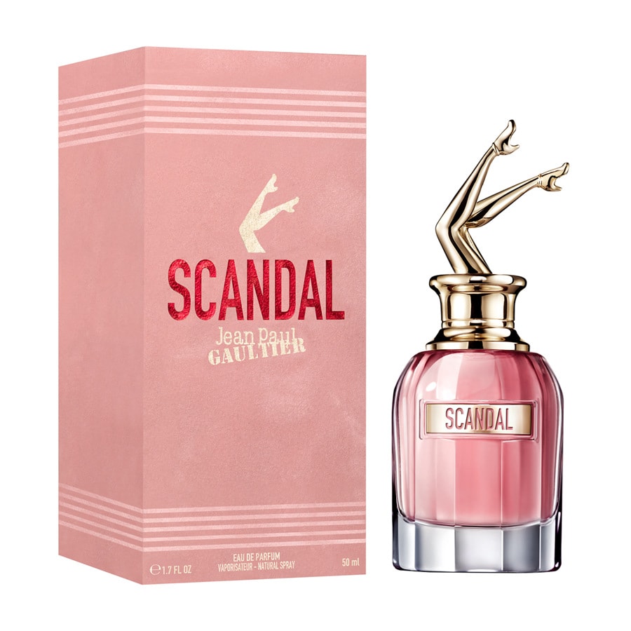 Scandal Eau de Parfum
