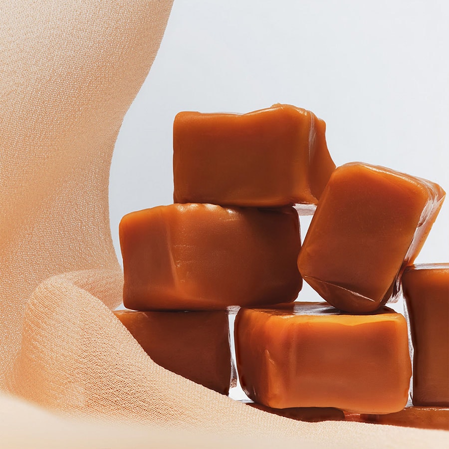 Caramel Cloud Hair & Body Mist