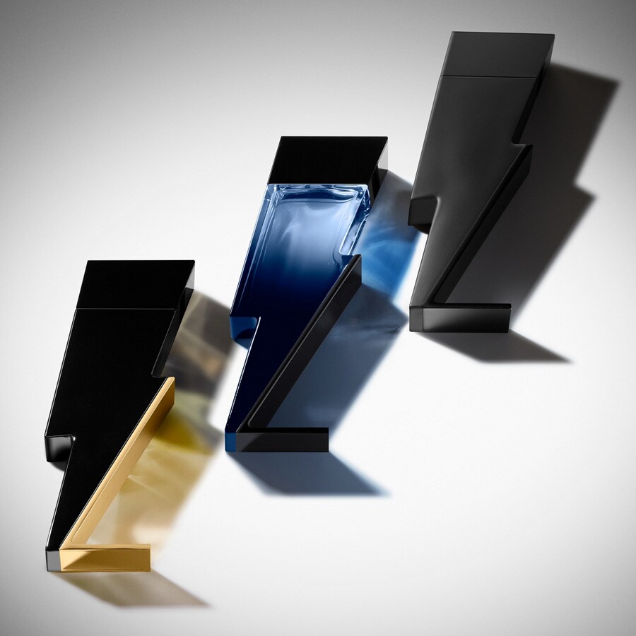 Bad Boy Cobalt - Eau de Parfum Electrique