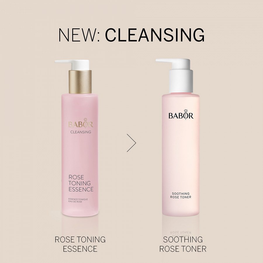 Soothing Rose Toner