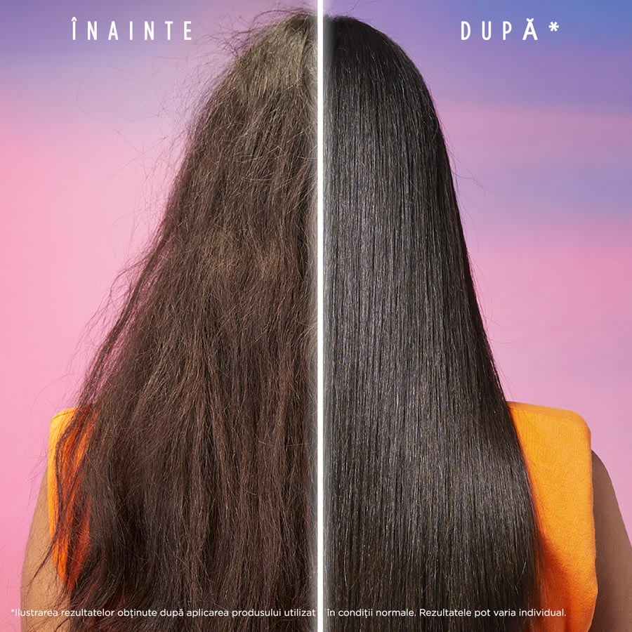 Fructis Hair Food Banana