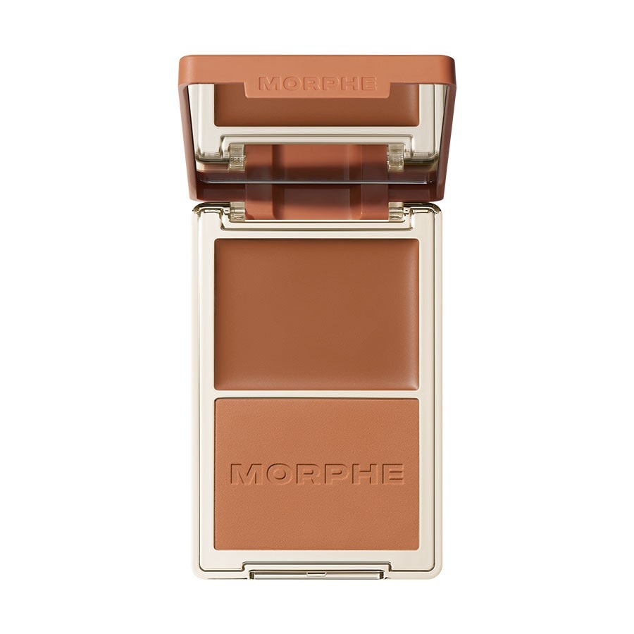 Cheek Thrills Bronze & Tone Duos
