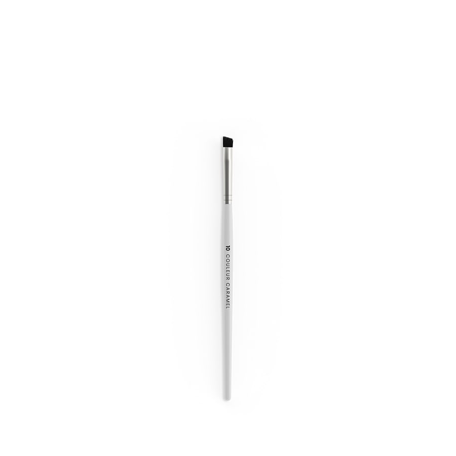 Angeled Eye Shadow Brush N 10