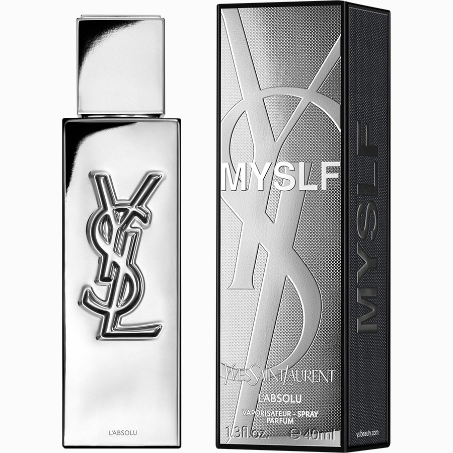 MYSLF L'Absolu - Parfum