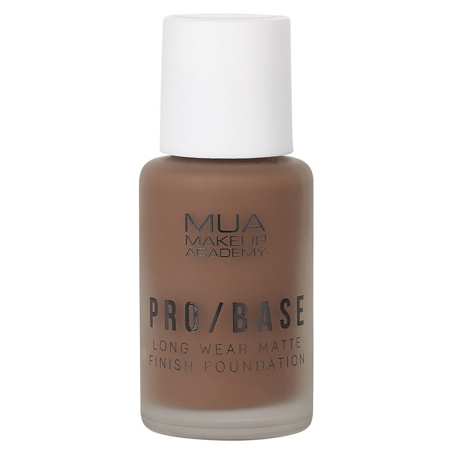 Long Wear Foundation