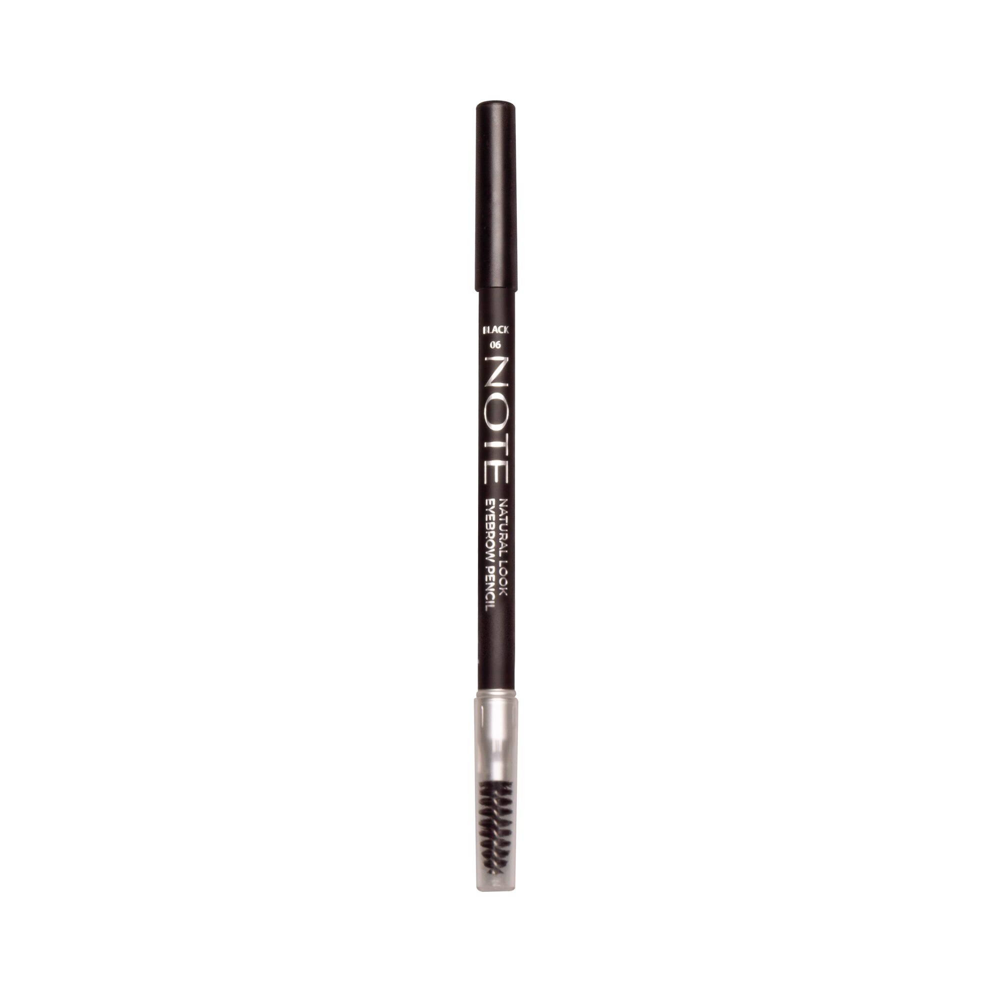 Natural Look Eyebrow Pencil