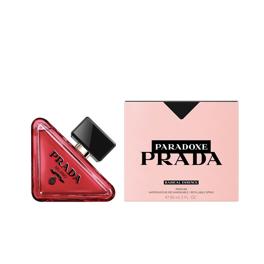 Prada Paradoxe Radical Essence - Parfum online la DOUGLAS