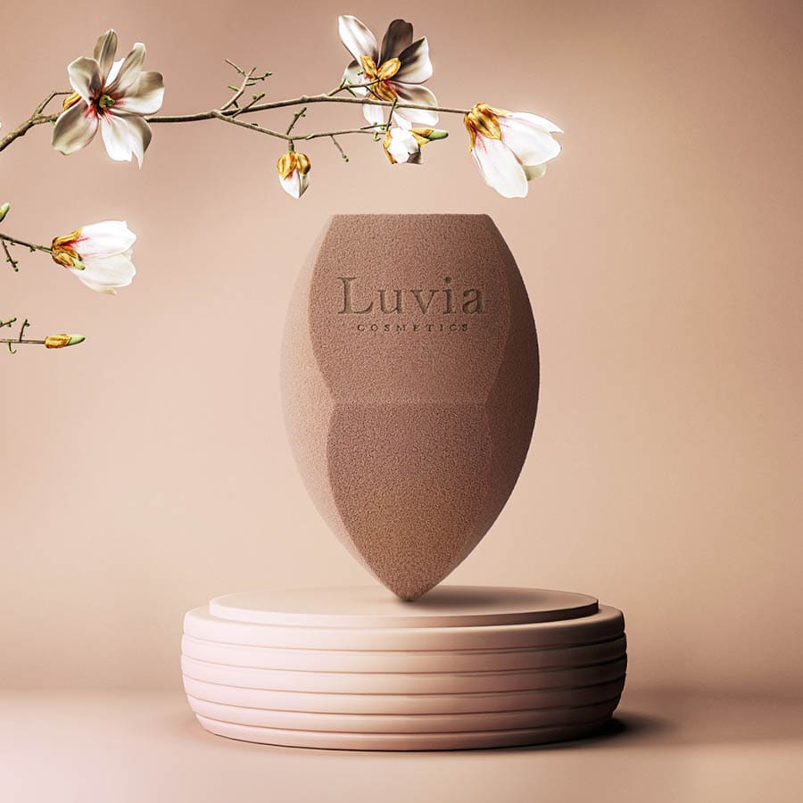 Prime Vegan Body Sponge