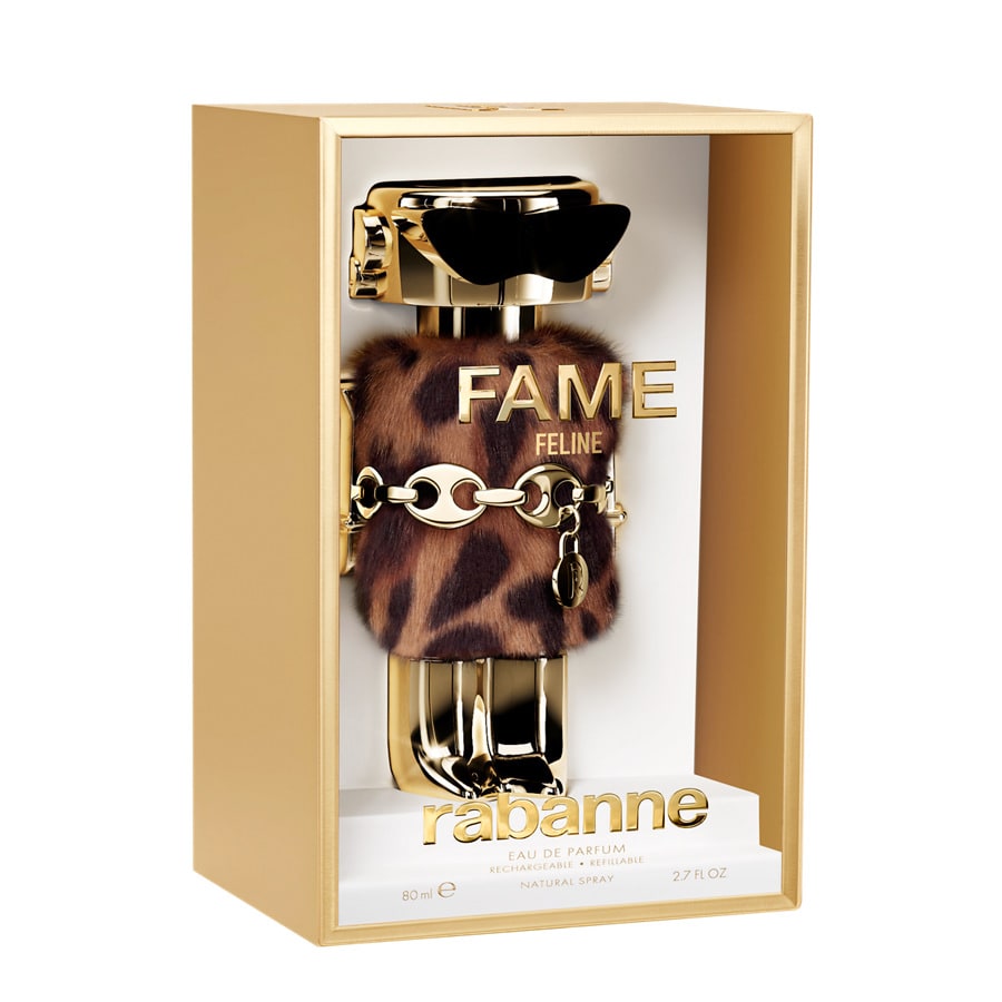 Fame Feline Collector