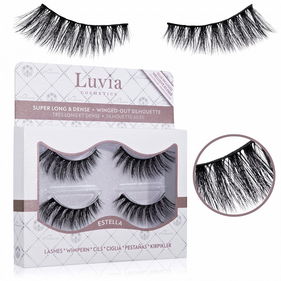 Vegan Lashes