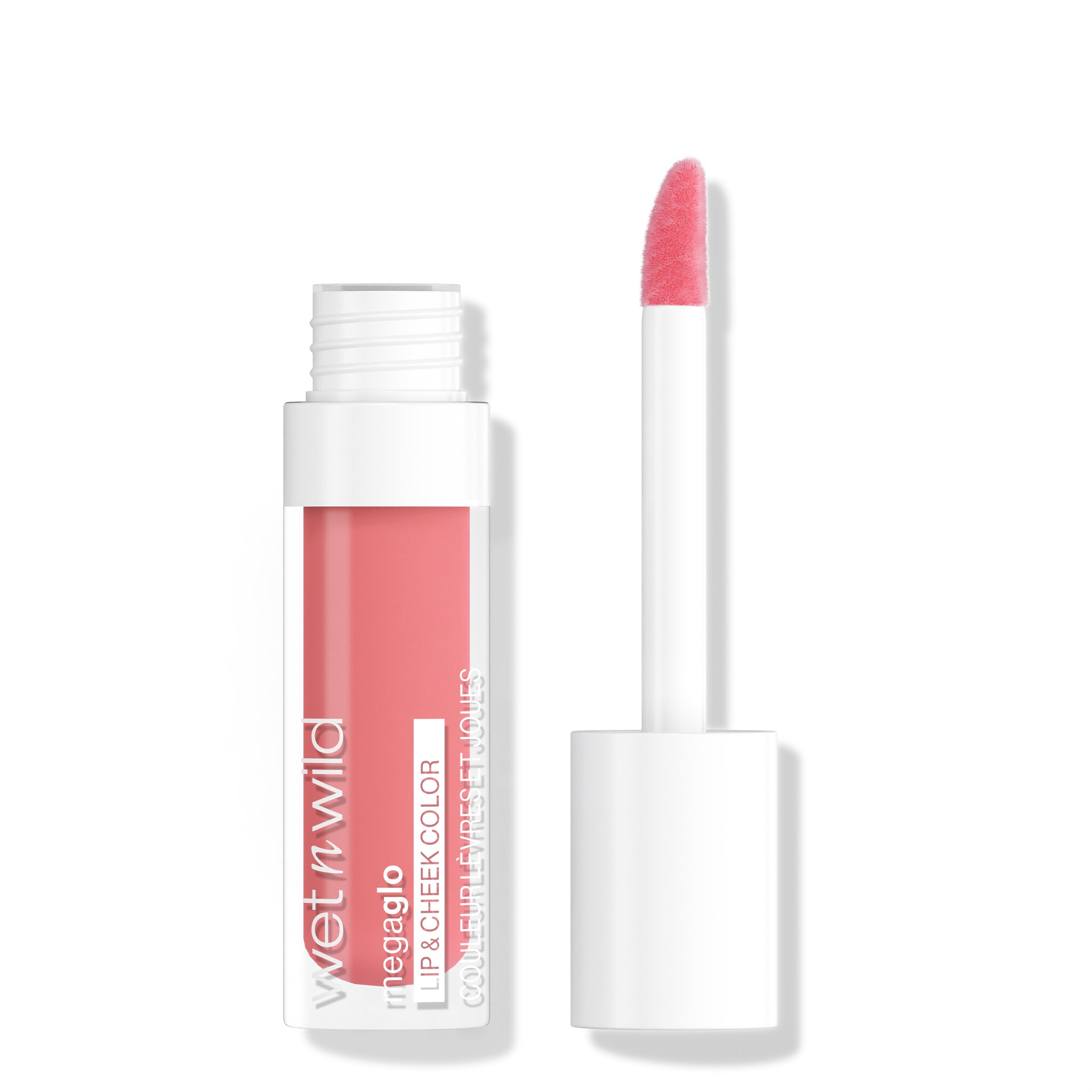 MegaGlo™ Lip & Cheek Color