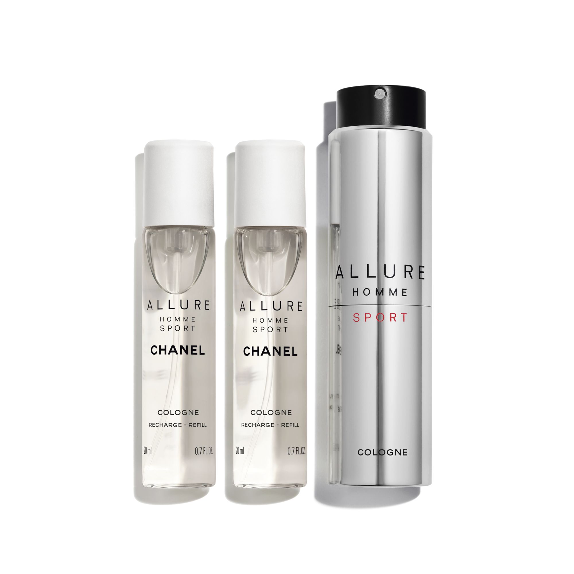 ALLURE HOMME SPORT