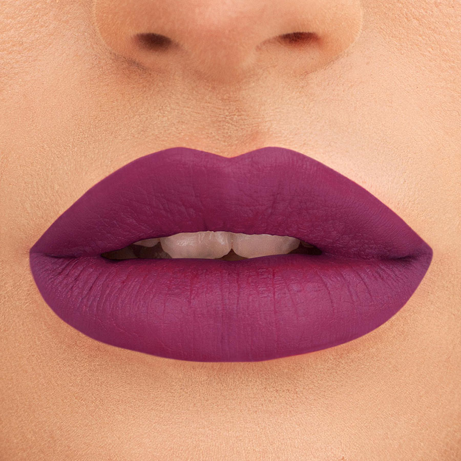 Cult Matte Lipstick