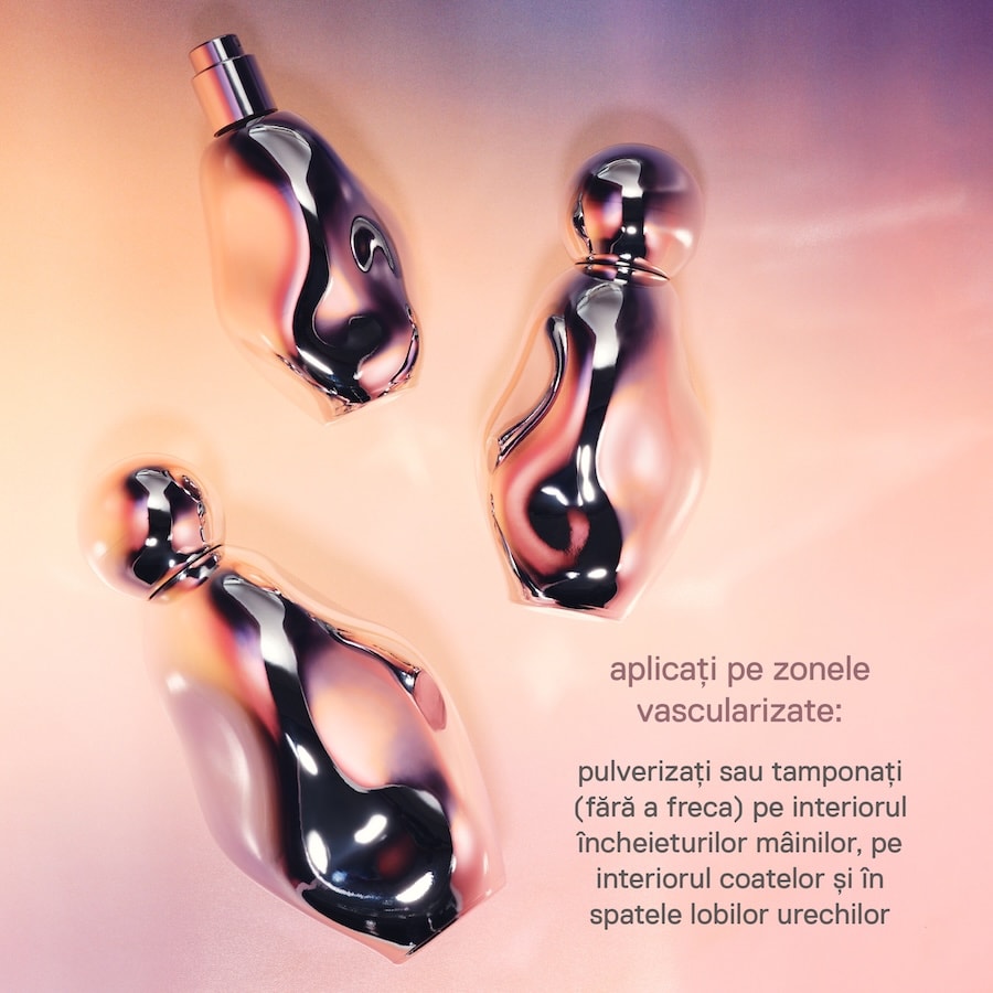 Cosmic 2.0 Eau de Parfum