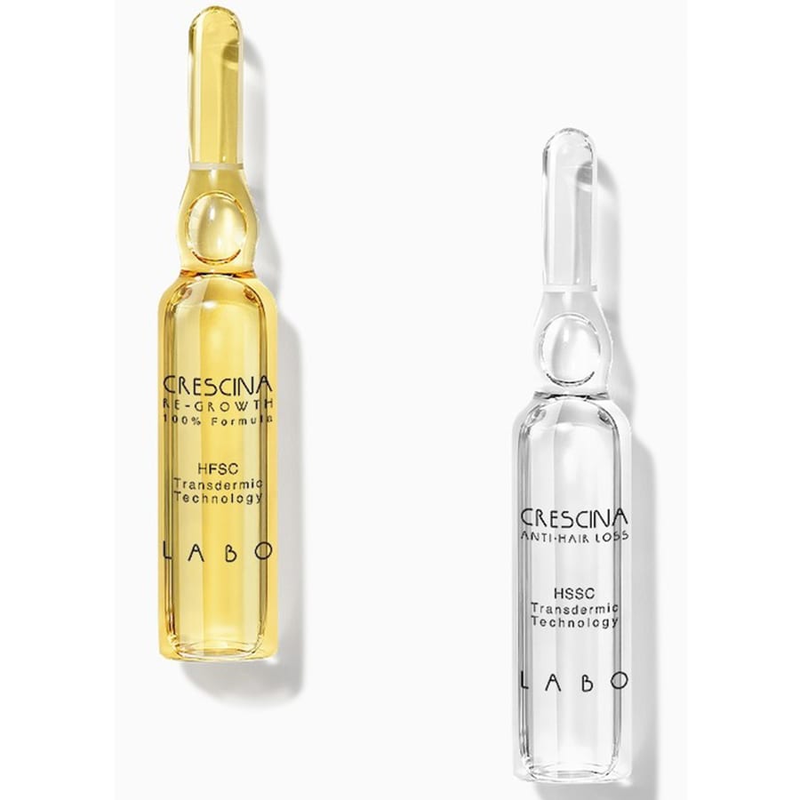 Transdermic Re-Growth și Anti-hair Loss 1300 Women