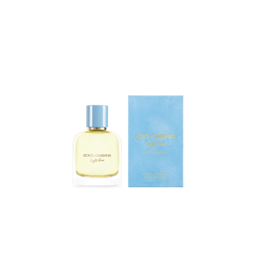Light Blue Pour Homme - Eau de Parfum