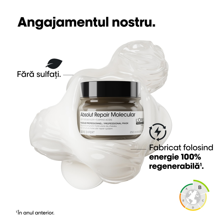 Absolut Repair Molecular Mask