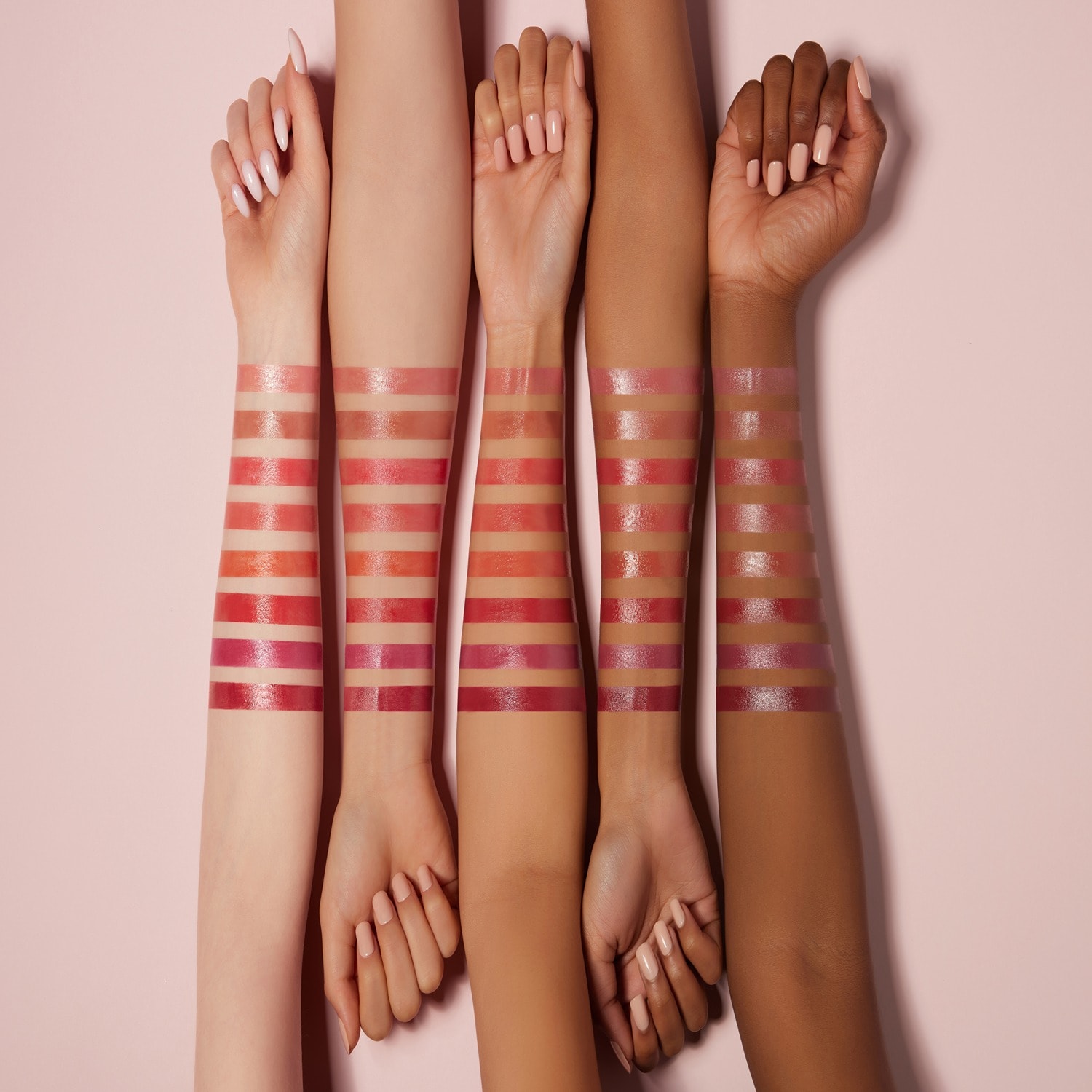 Lip Paradise Color Balm