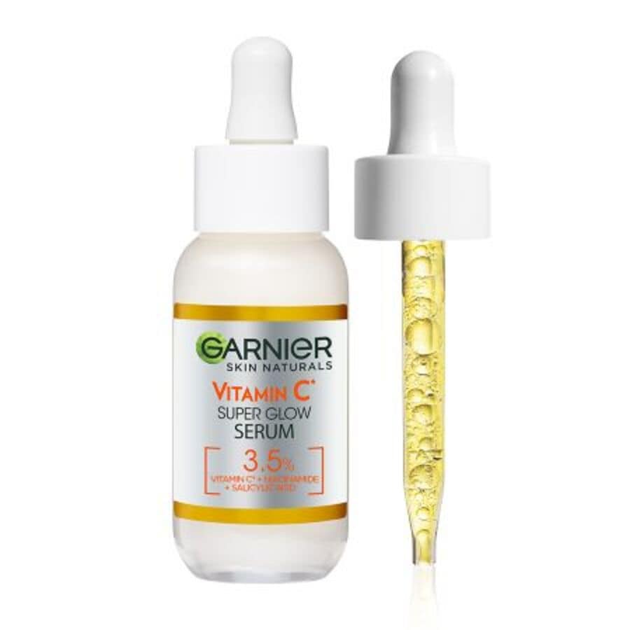 Vitamin C Super Glow Serum