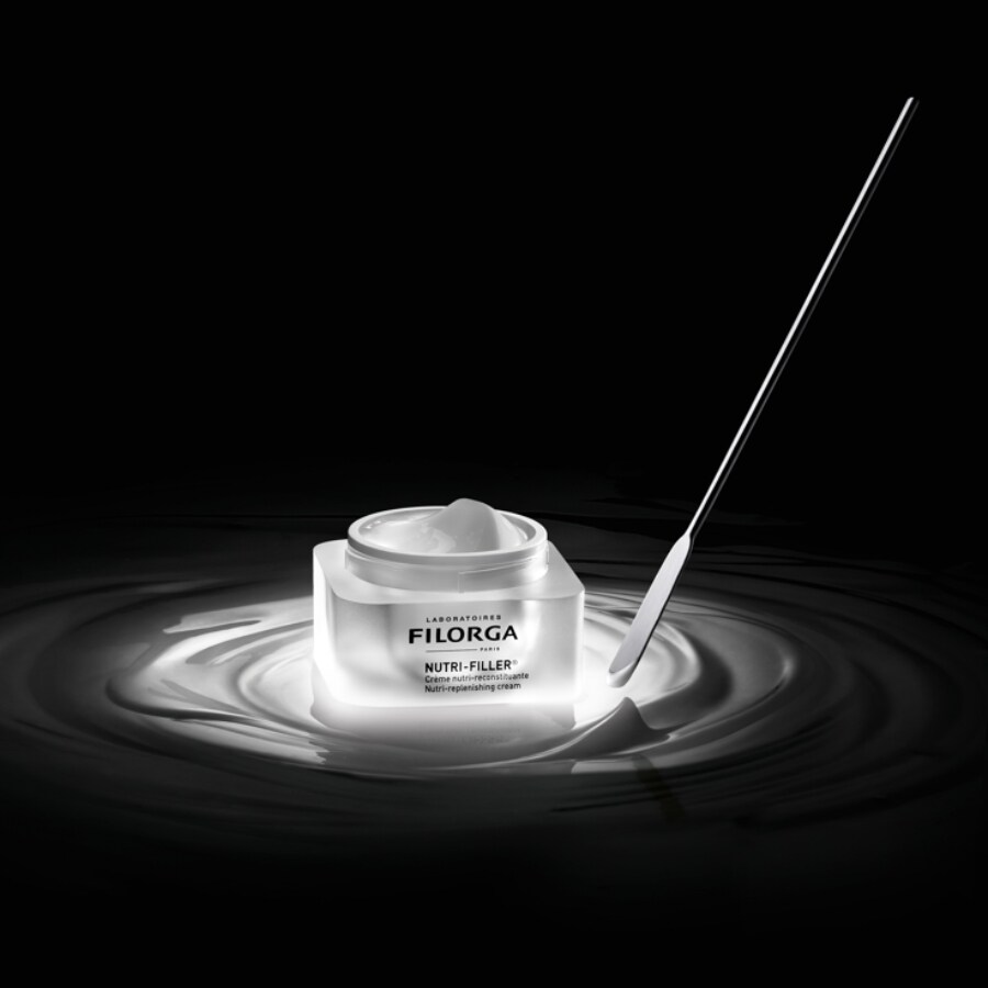 Nutri-Filler Intense Revitalizing Anti-Wrinkle Cream 