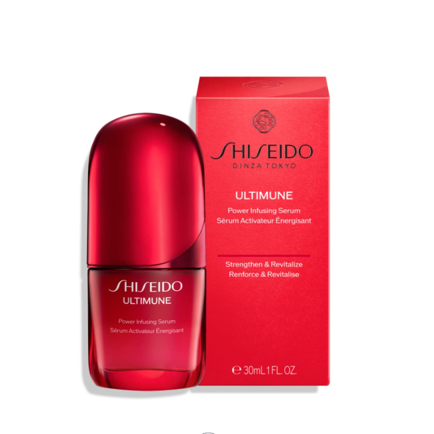 Ultimune Serum 4.0