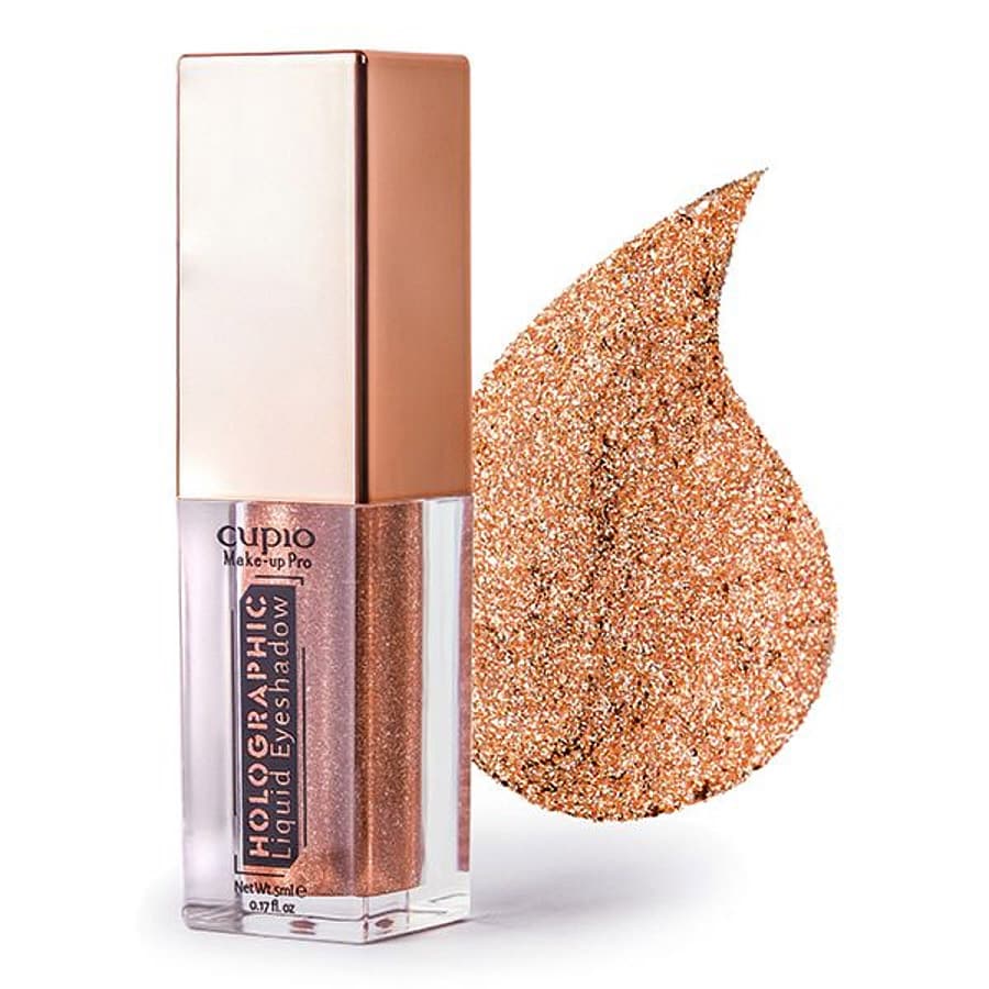 Fard Lichid Holographic