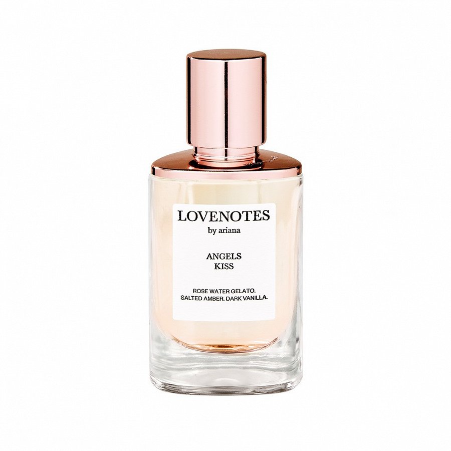 Lovenotes Angels Kiss Eau de Parfum