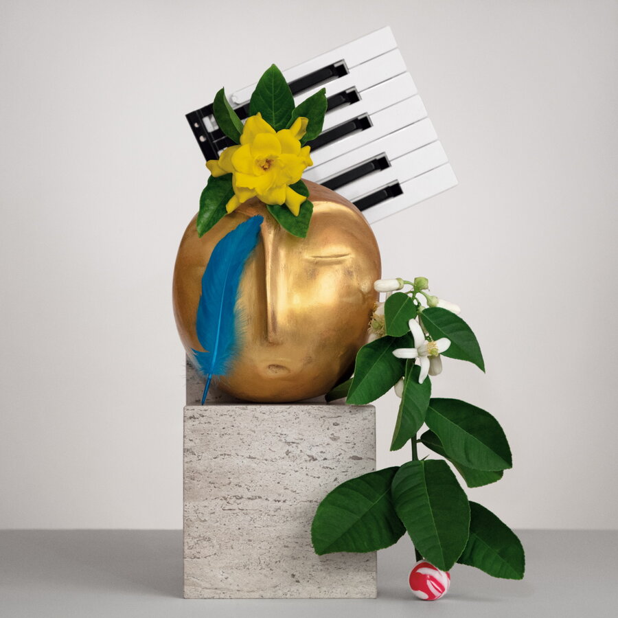 Voce Viva Eau de Parfum