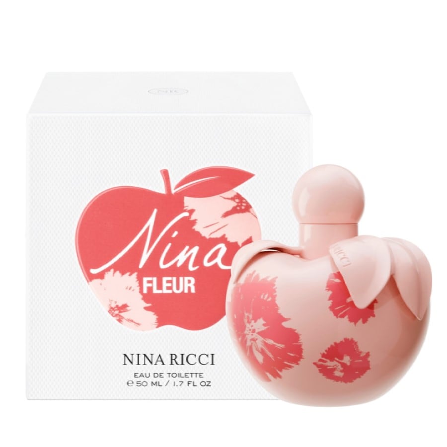 Nina Fleur  Eau de Toilette