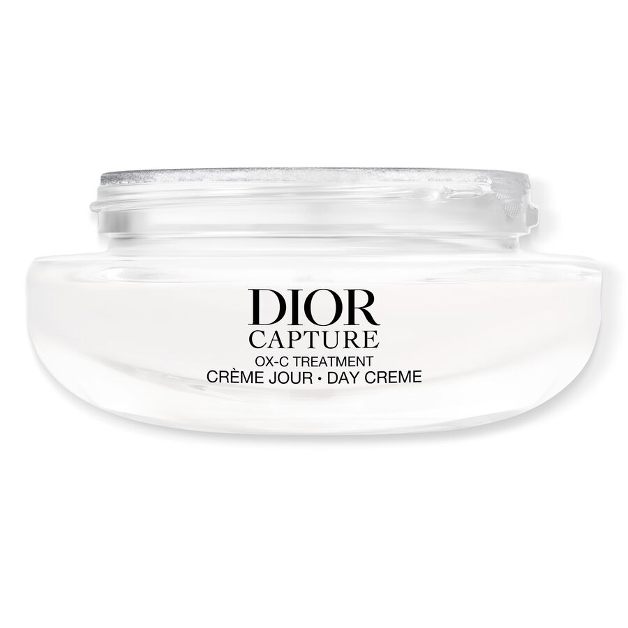 Capture Ox C Treatment Day Crème Refill