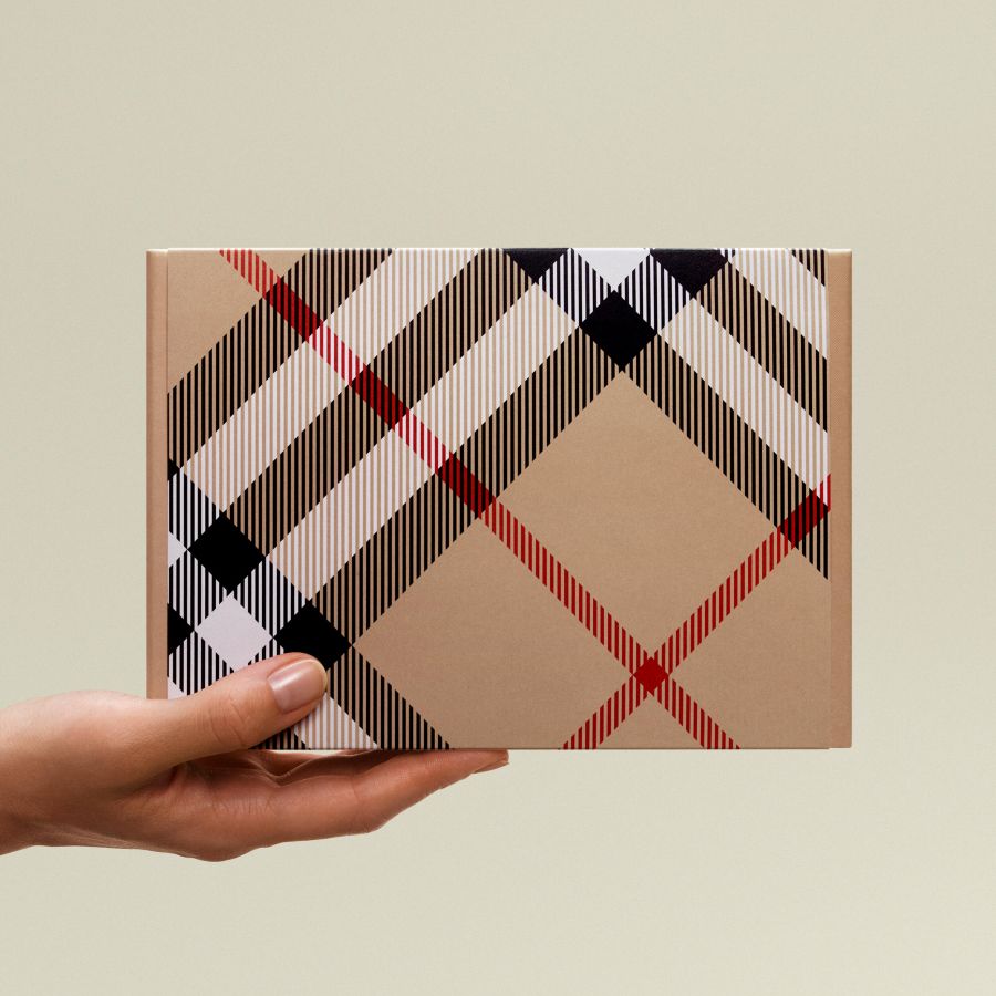 Burberry Hero Eau De Toilette