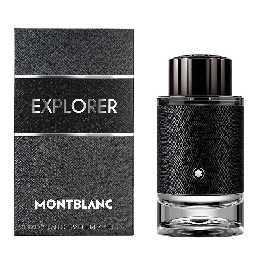 Explorer Eau de Parfum