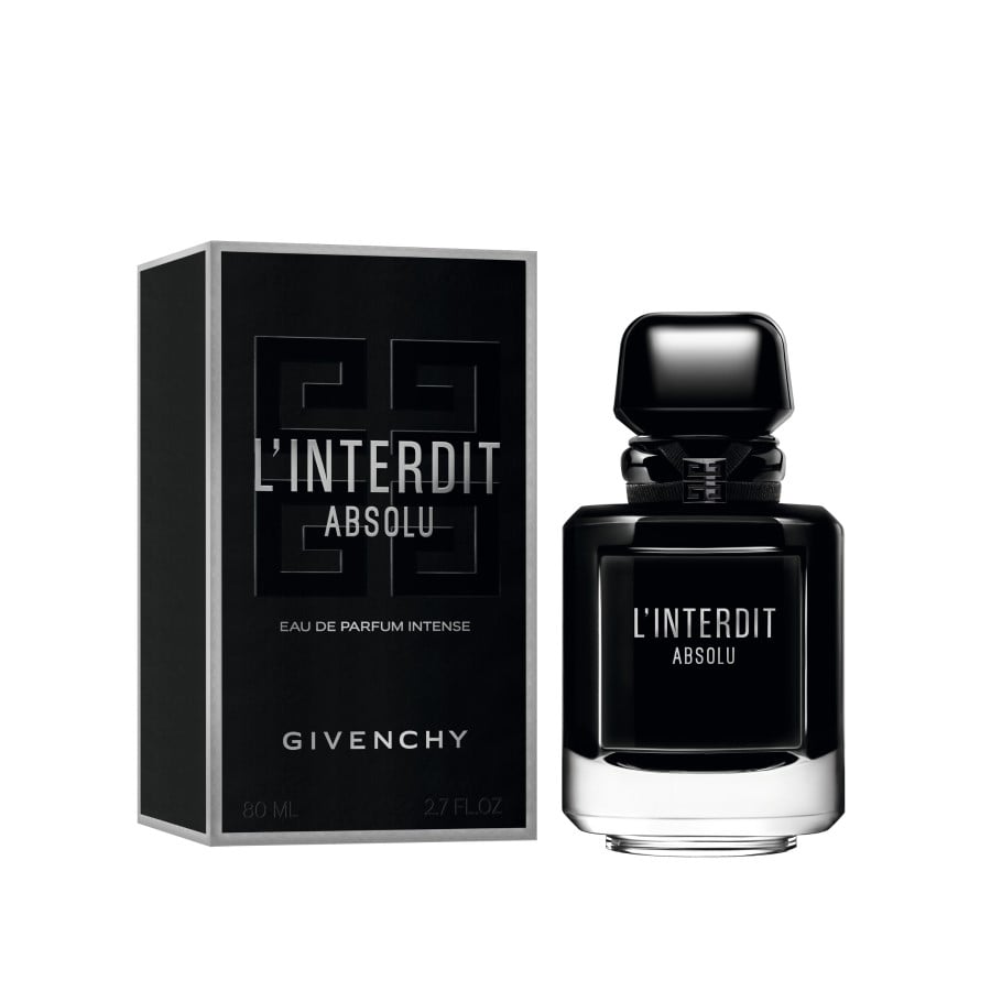 L'Interdit Absolu Eau de Parfum Intense