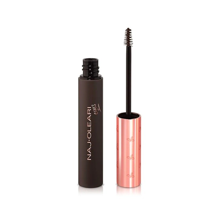 Lasting Shape Eyebrow Fixer