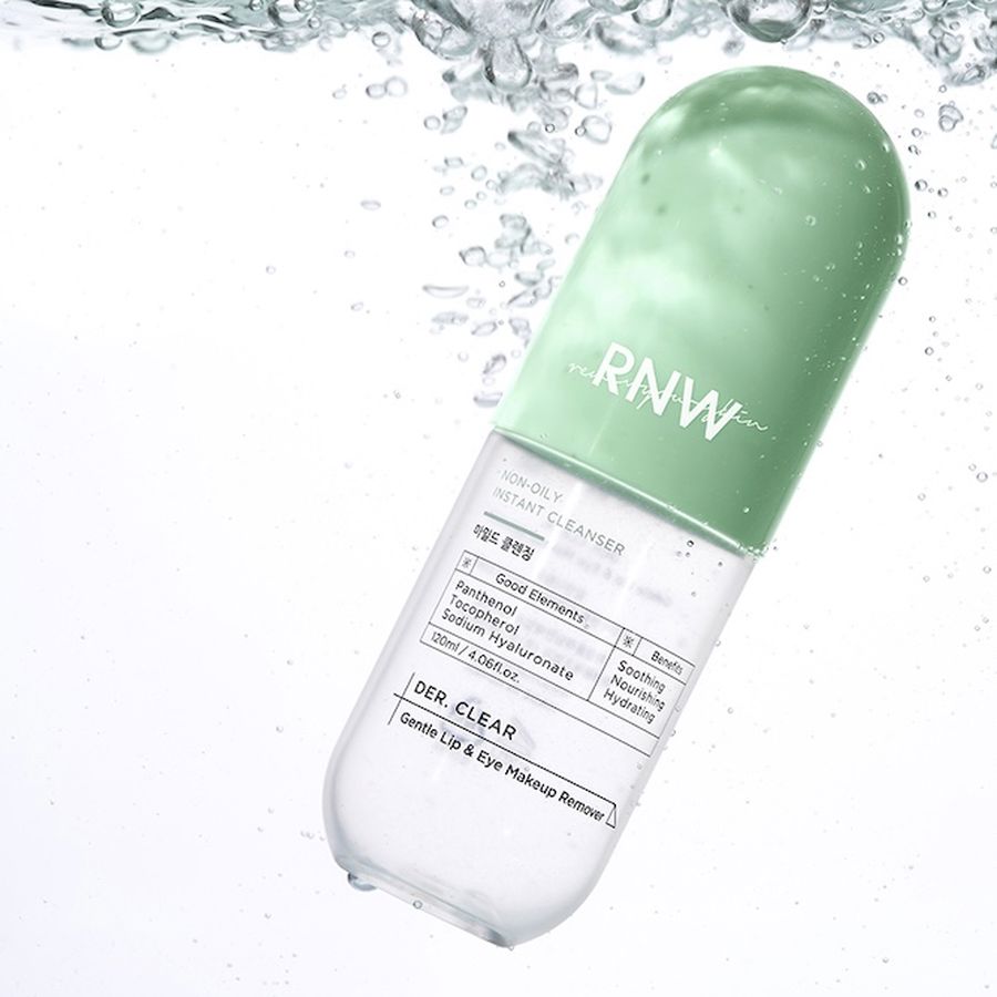 Gentle Lip & Eye Remover