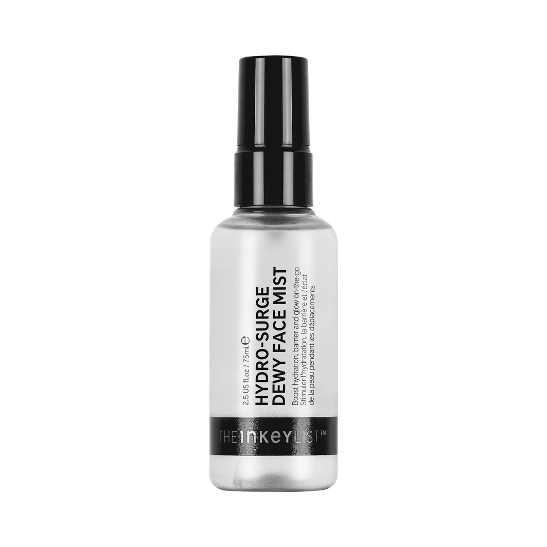 Hydro-Surge Dewy Face Mist
