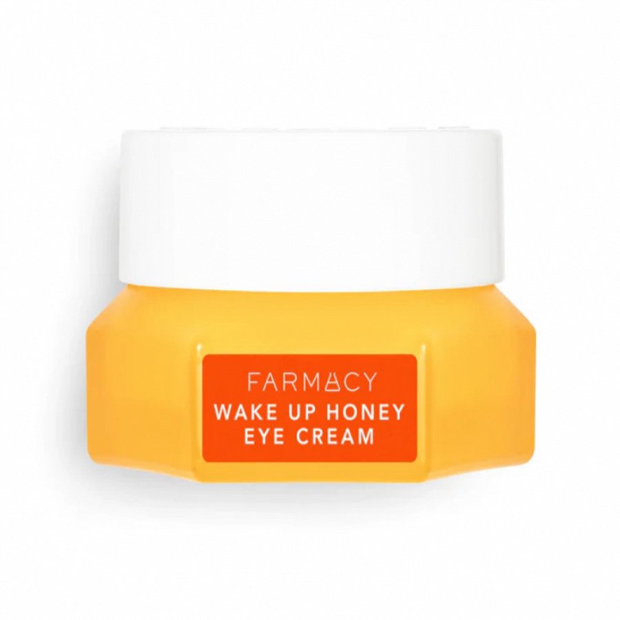 Wake Up Honey Eye Cream