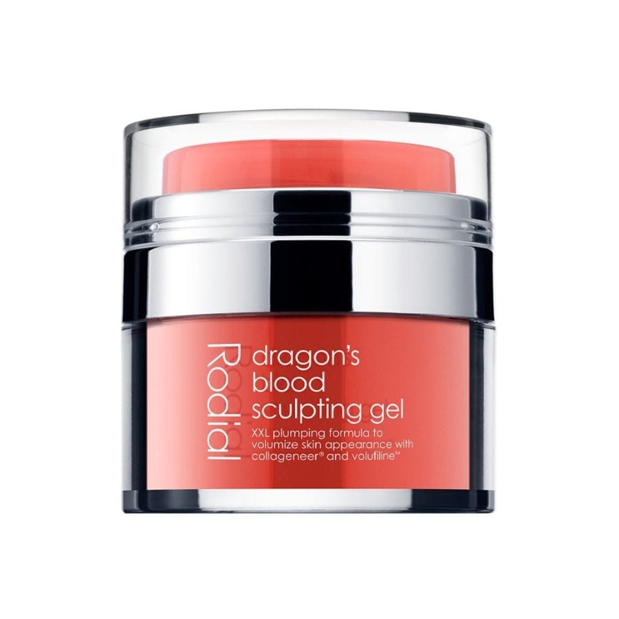 Dragons Blood Sculpting Gel