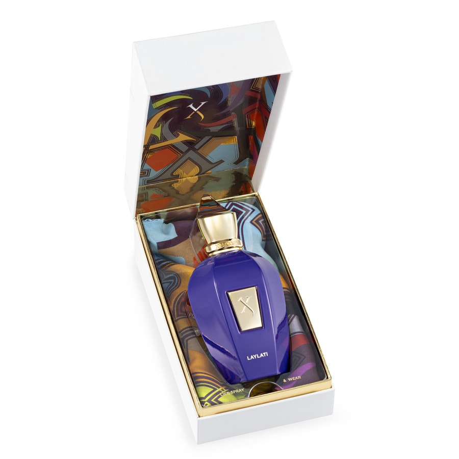 Laylati Eau de Parfum