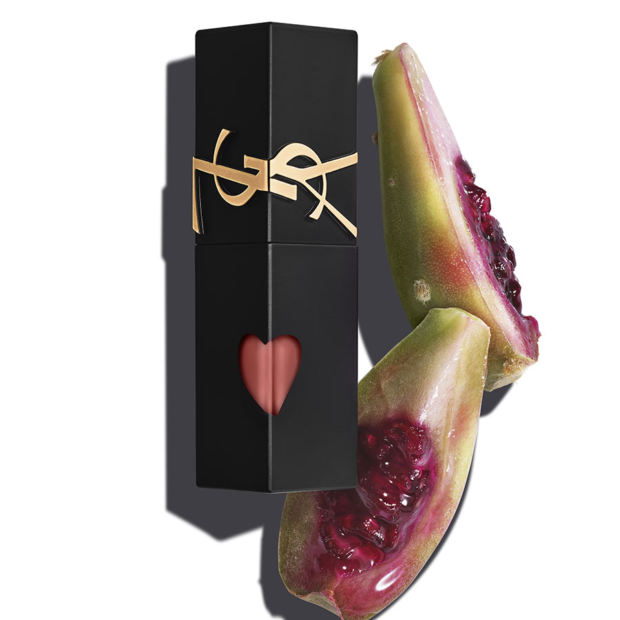 The Inks Blur Lipstick