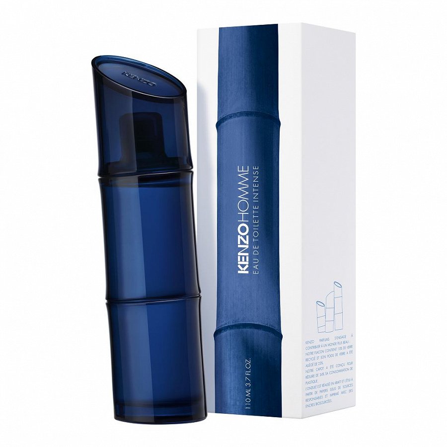 Kenzo Homme Eau de Toilette Intense