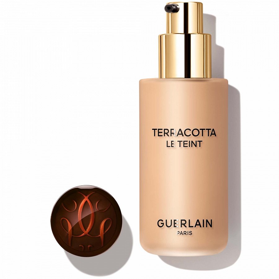 Le Teint Matte Fluid Foundation