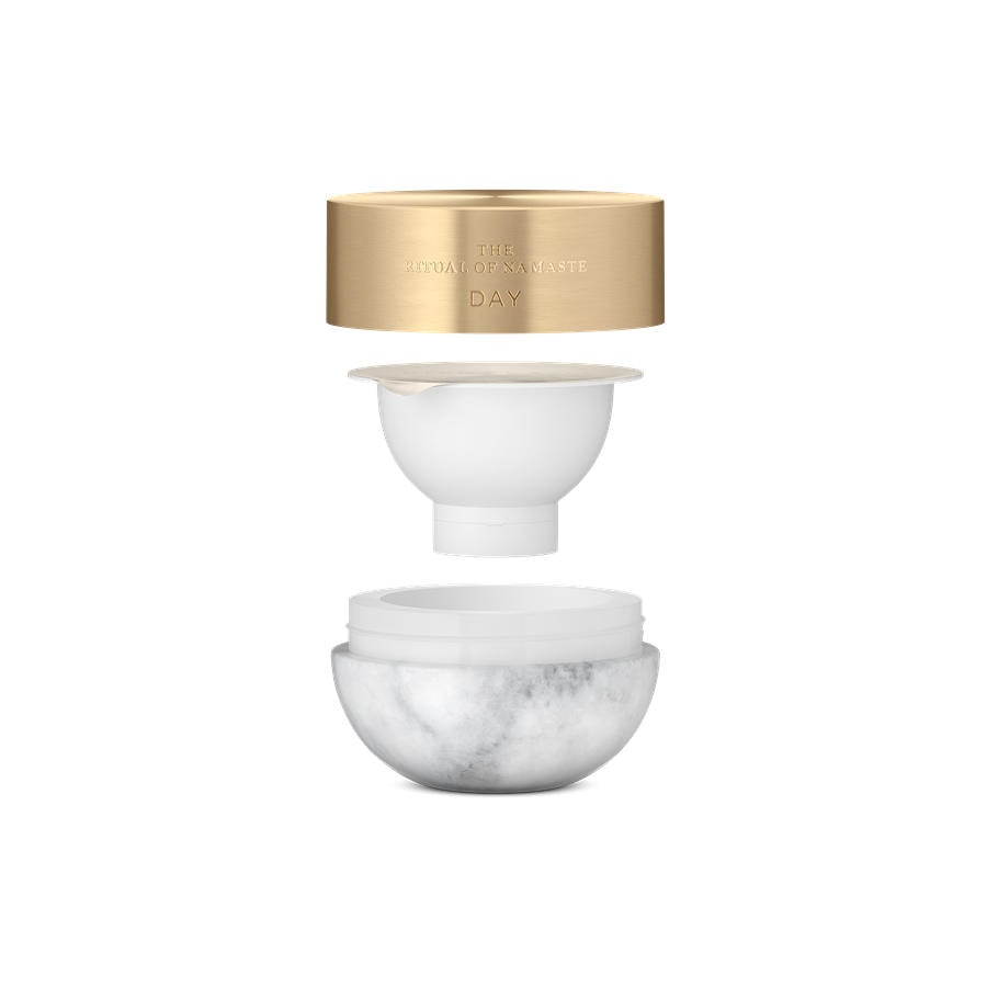 The Ritual of Namaste Ageless Firming Day Cream Refill