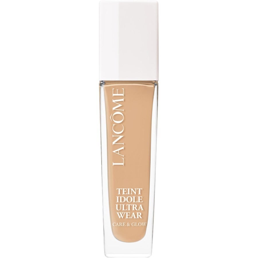Teint Idole Ultra Wear Care & Glow Foundation