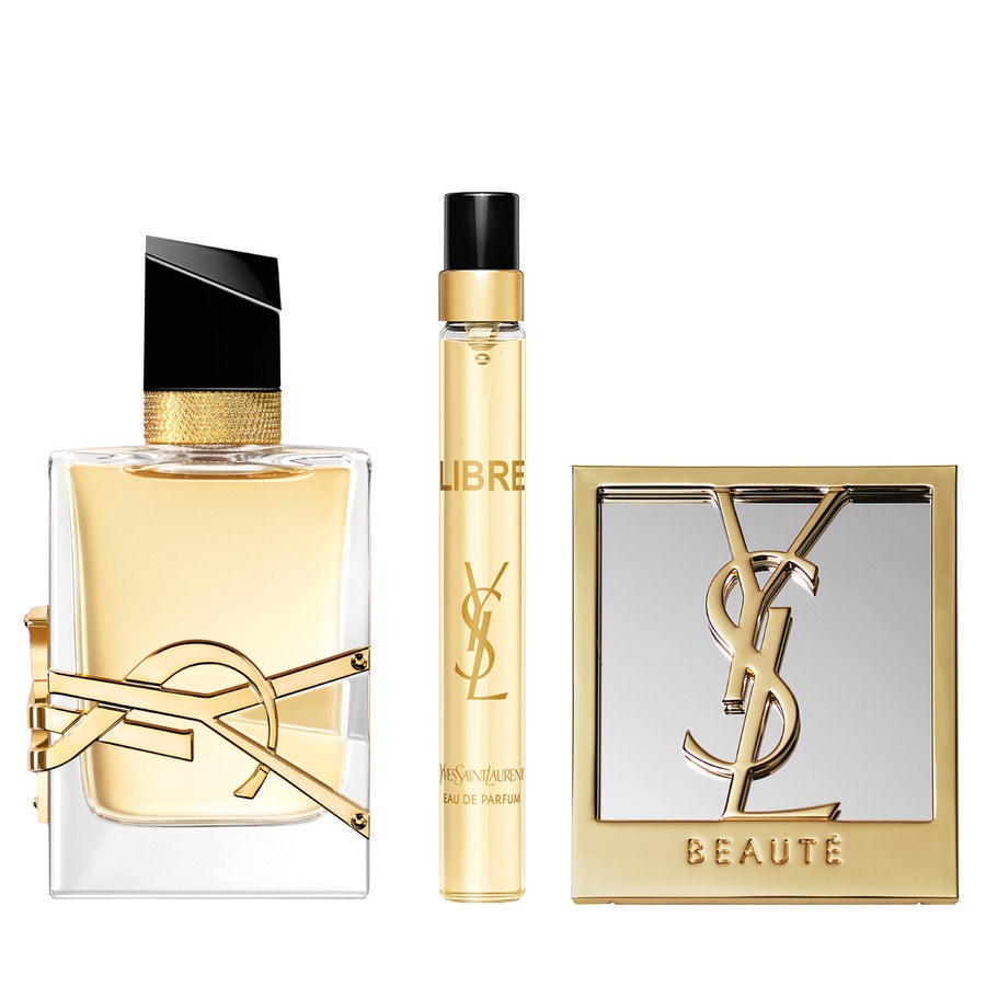 Libre - Eau de Parfum 50 ml Gift Set