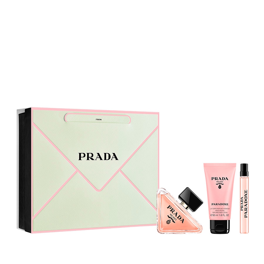 Paradoxe Eau de Parfum 90 ml Gift Set