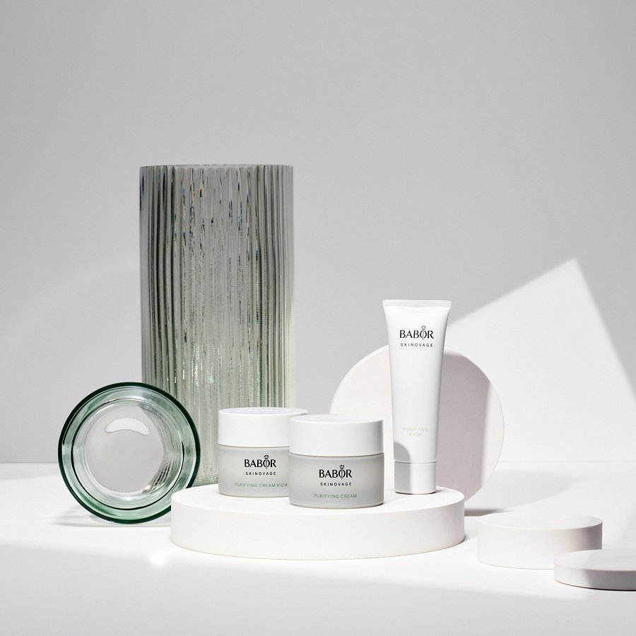 Skinovage Purfiying Cream