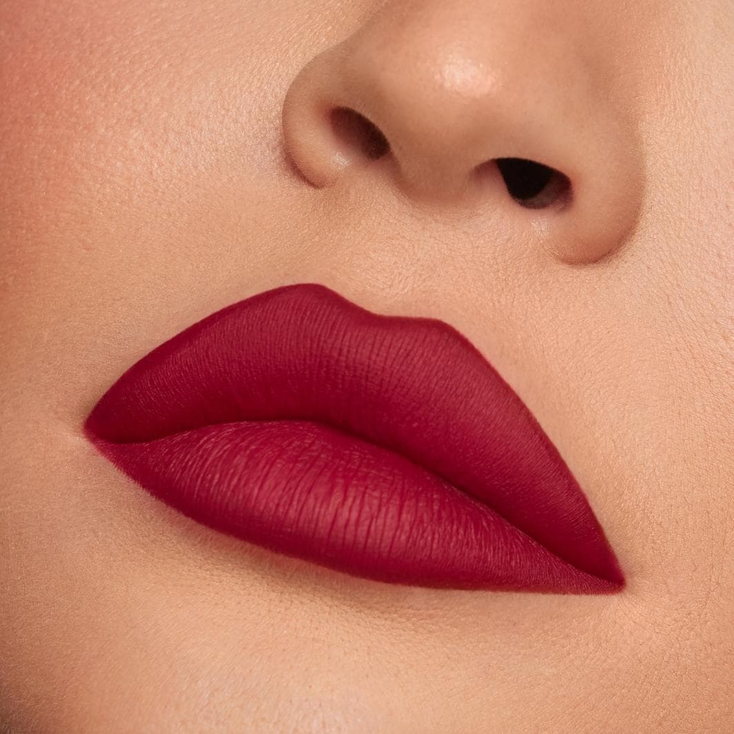Matte Lip Kit