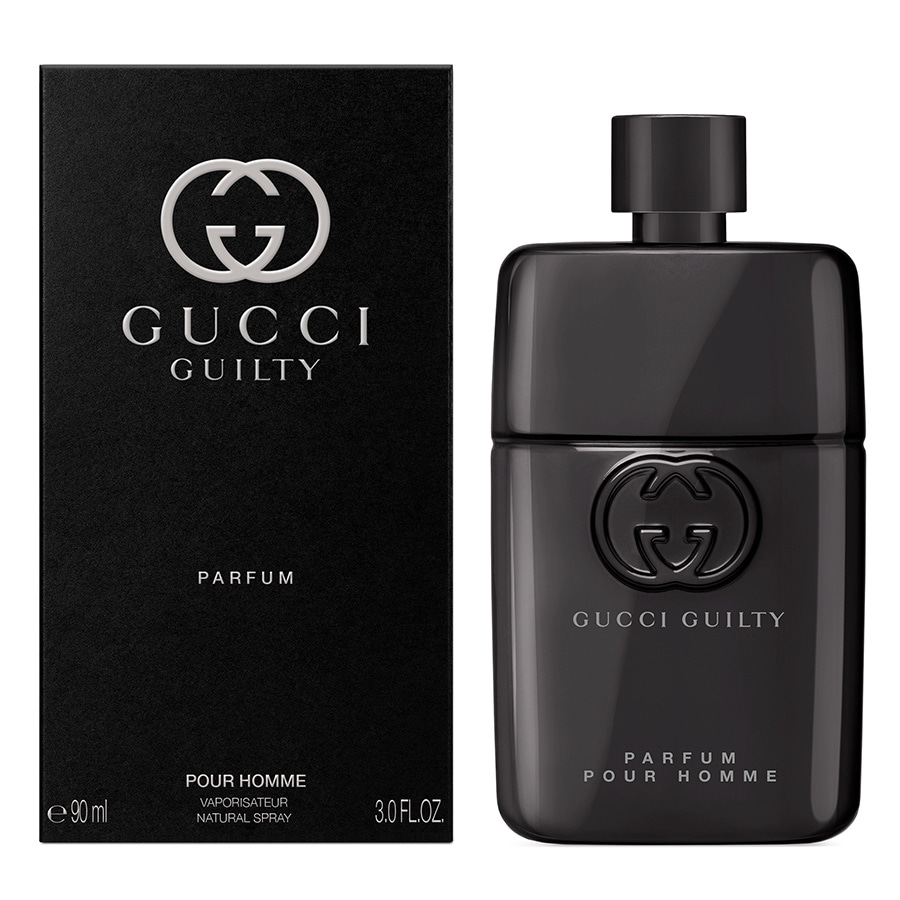 Gucci Guilty Parfum Pour Homme
